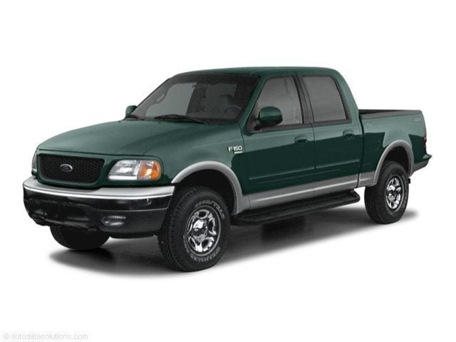 ford f-150 2002 1FTRW08L22KC12197 image ford f-150 2002 1FTRW08L22KC12197 image