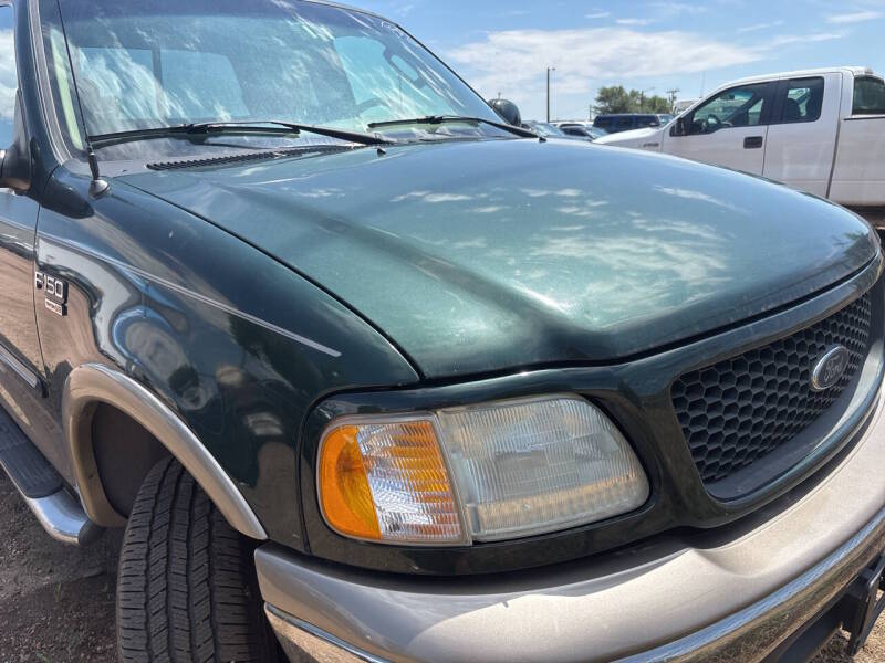 ford f-150 2002 1FTRX18L12NC09227 image ford f-150 2002 1FTRX18L12NC09227 image