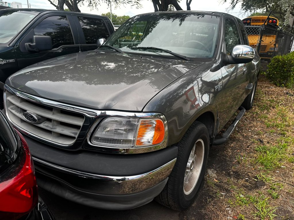 ford f-150 2002 2FTRX07232CA04159 image ford f-150 2002 2FTRX07232CA04159 image