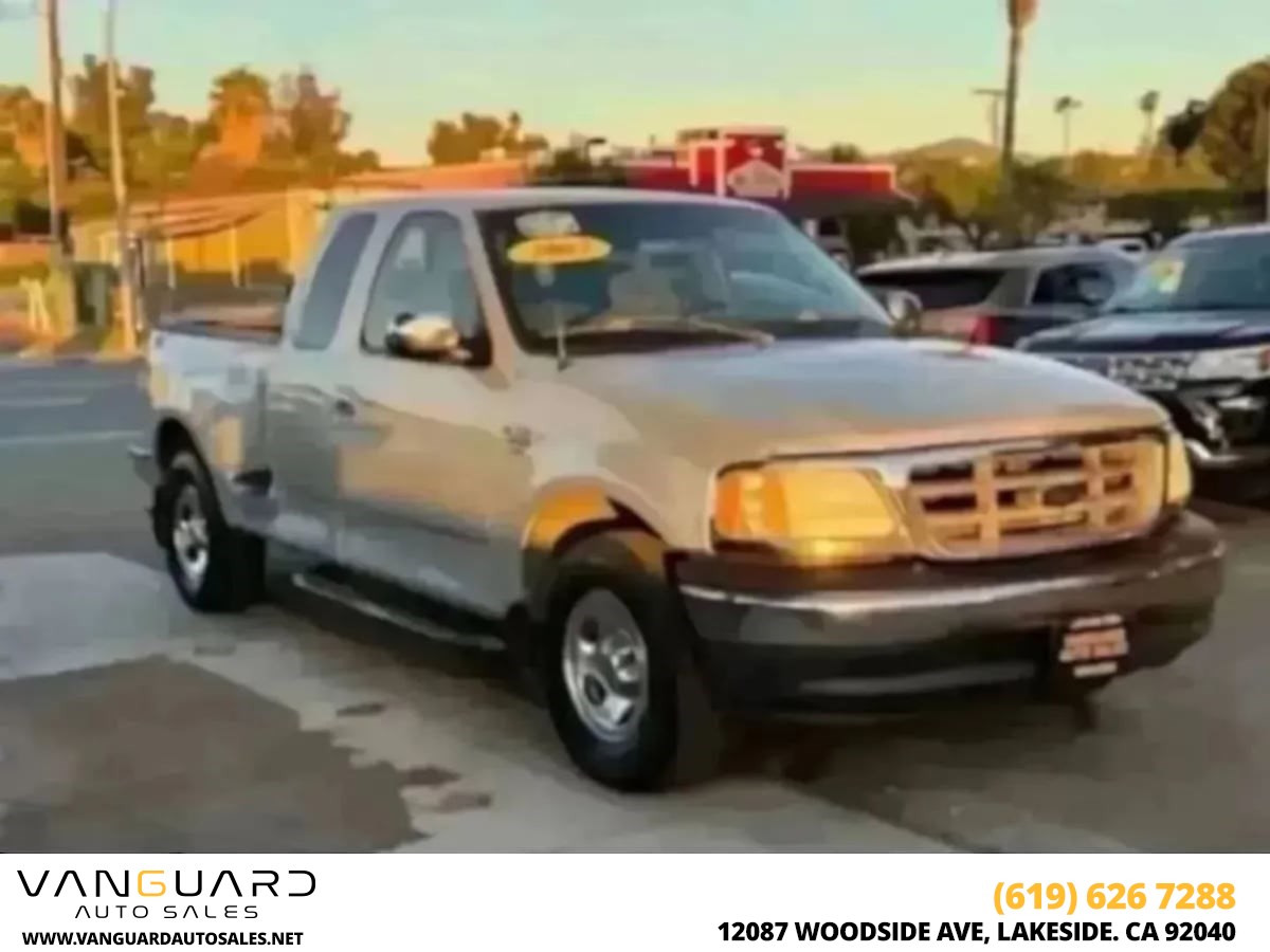 ford f-150 2002 1FTRX07W42KC81207 image ford f-150 2002 1FTRX07W42KC81207 image
