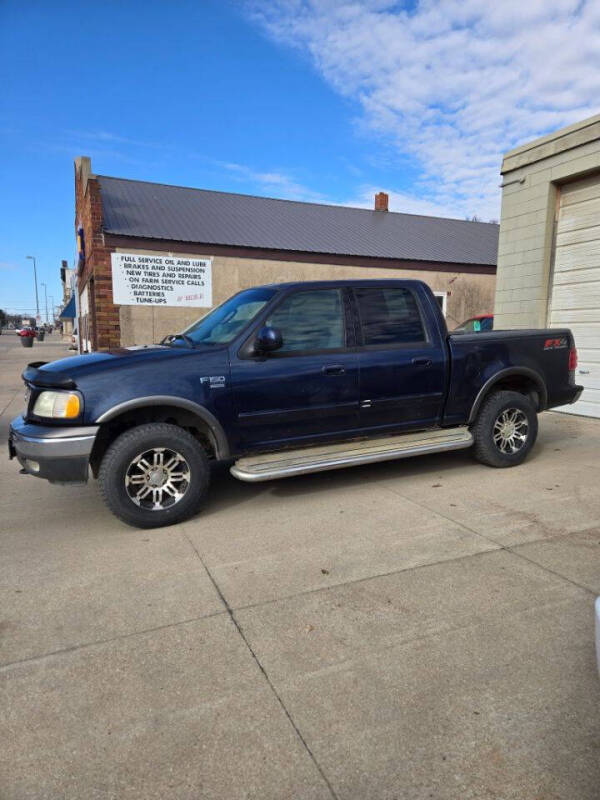 ford f-150 2002 1FTRW08L32KD36138 image ford f-150 2002 1FTRW08L32KD36138 image