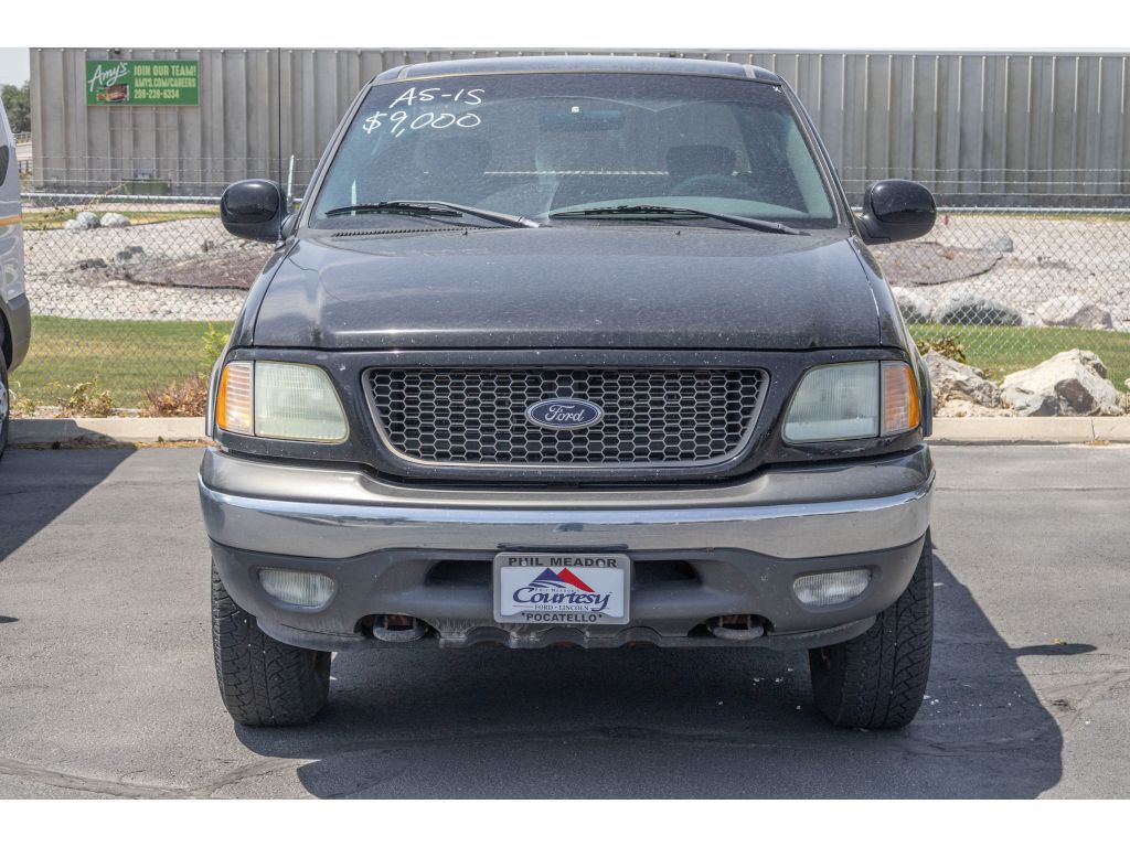 ford f-150 2002 1FTRX18L02NB29966 image ford f-150 2002 1FTRX18L02NB29966 image