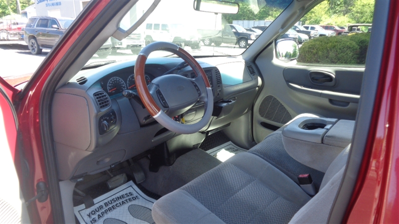 ford f-150 2002 1FTRF17W92NB30905 image ford f-150 2002 1FTRF17W92NB30905 image