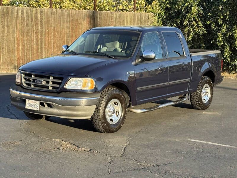 ford f-150 2002 1FTRW07L22KB17303 image ford f-150 2002 1FTRW07L22KB17303 image