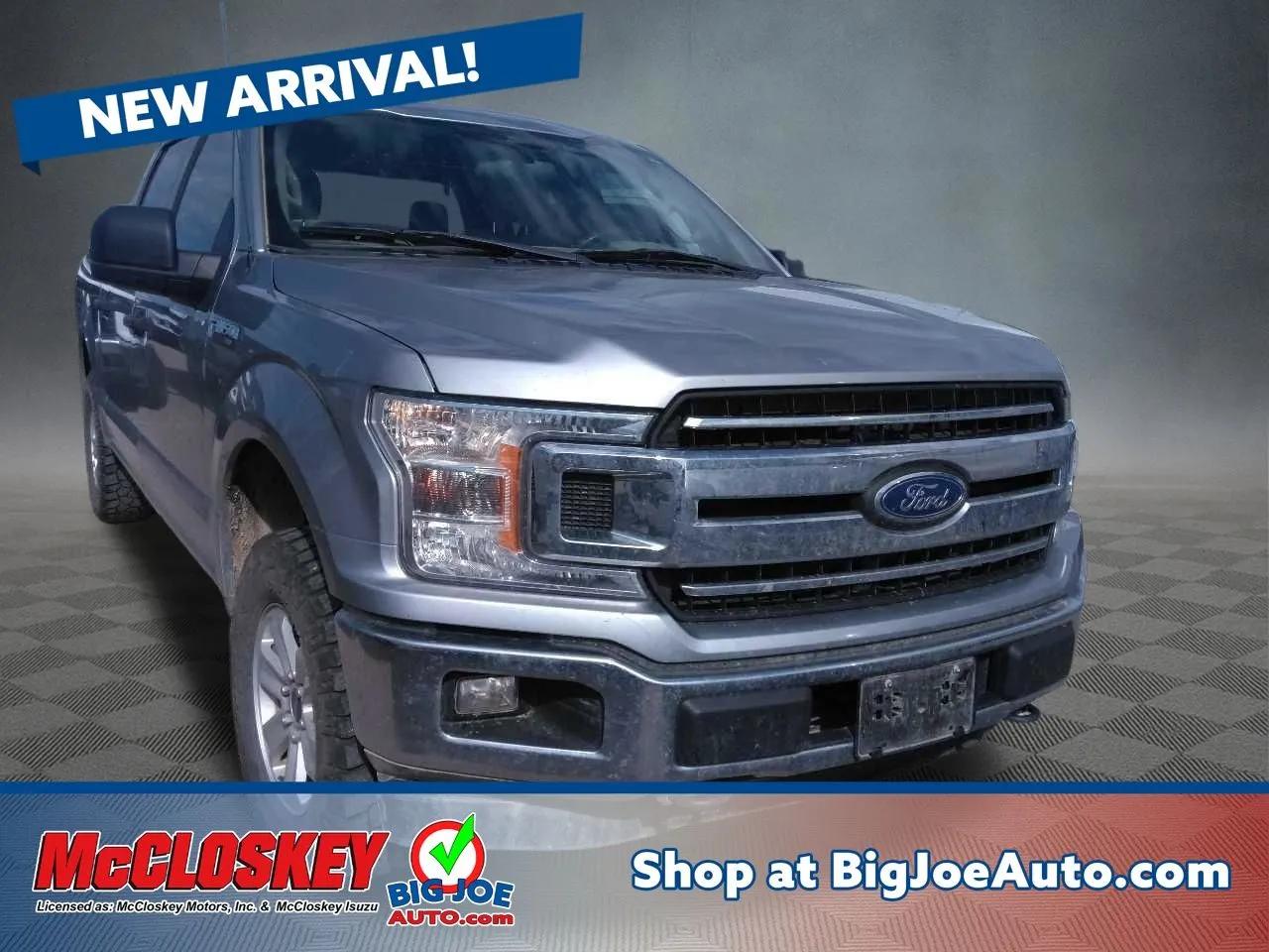 ford f-150 2020 1FTEW1EP8LKE09047 image ford f-150 2020 1FTEW1EP8LKE09047 image
