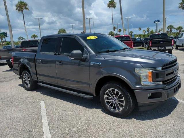 ford f-150 2020 1FTEW1C42LFC00226 image ford f-150 2020 1FTEW1C42LFC00226 image