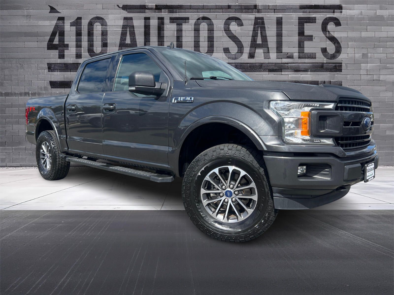 ford f-150 2020 1FTEW1E51LKE14332 image ford f-150 2020 1FTEW1E51LKE14332 image