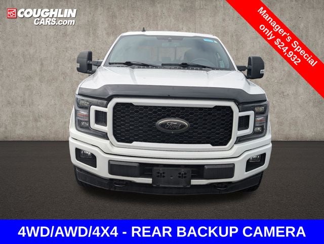 ford f-150 2020 1FTEW1E42LFA10889 image ford f-150 2020 1FTEW1E42LFA10889 image