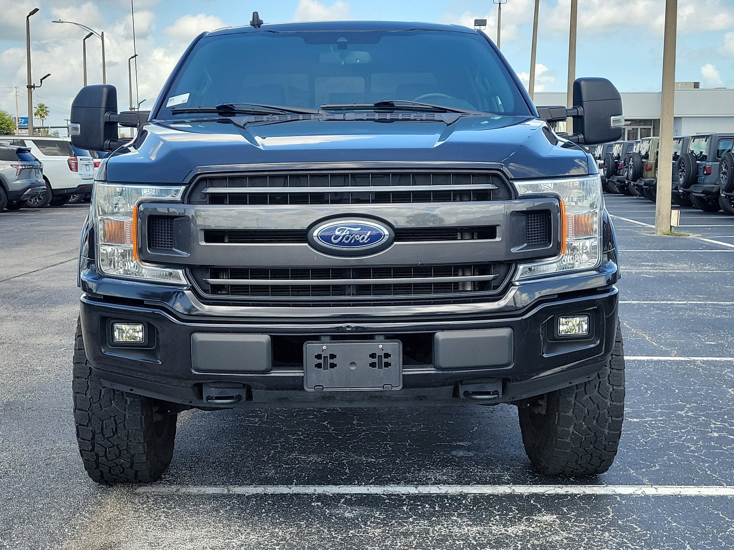 ford f-150 2020 1FTFW1E51LFC43756 image ford f-150 2020 1FTFW1E51LFC43756 image