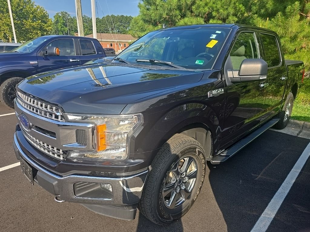 ford f-150 2020 1FTEW1EP3LKD42762 image ford f-150 2020 1FTEW1EP3LKD42762 image