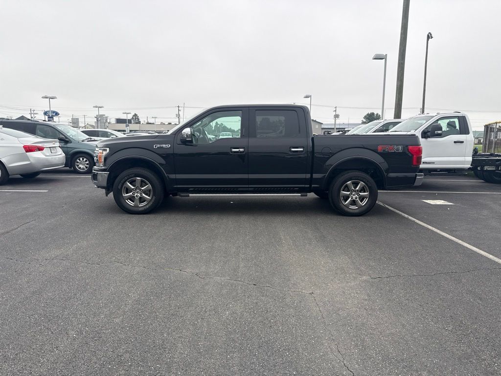 ford f-150 2020 1FTEW1EP6LFB28857 image ford f-150 2020 1FTEW1EP6LFB28857 image