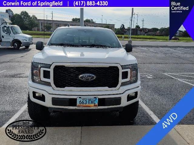 ford f-150 2020 1FTEW1EP1LFB47994 image ford f-150 2020 1FTEW1EP1LFB47994 image