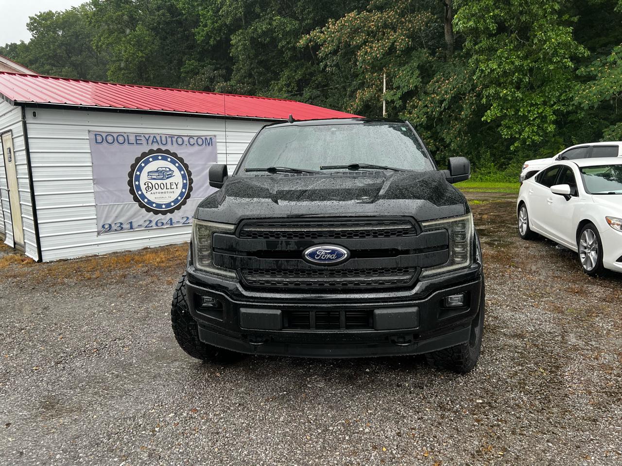 ford f-150 2020 1FTEW1EP3LFB27150 image ford f-150 2020 1FTEW1EP3LFB27150 image