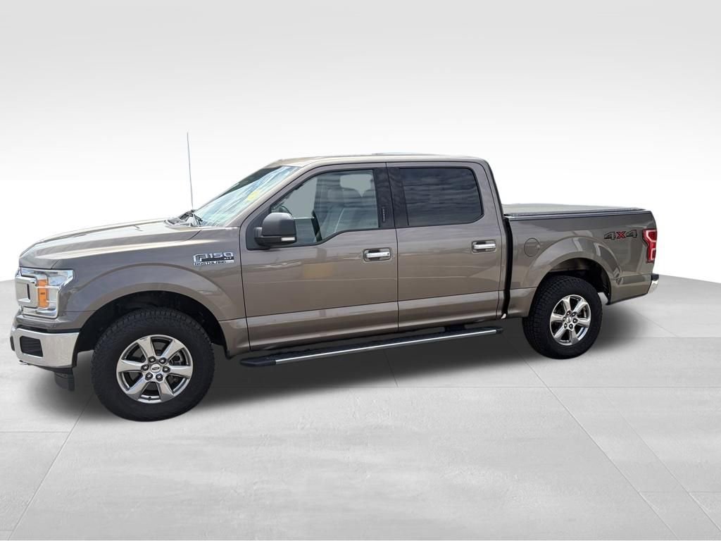 ford f-150 2020 1FTEW1EP2LKD10031 image ford f-150 2020 1FTEW1EP2LKD10031 image