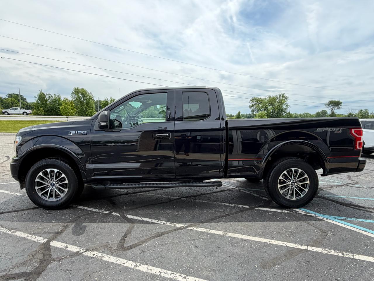 ford f-150 2020 1FTFX1E49LFC01632 image ford f-150 2020 1FTFX1E49LFC01632 image