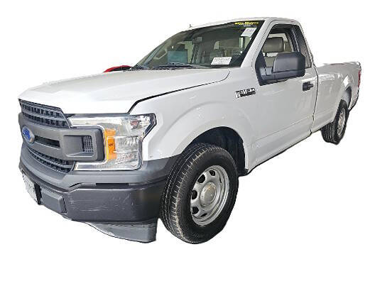 ford f-150 2020 1FTMF1C57LKE02264 image ford f-150 2020 1FTMF1C57LKE02264 image