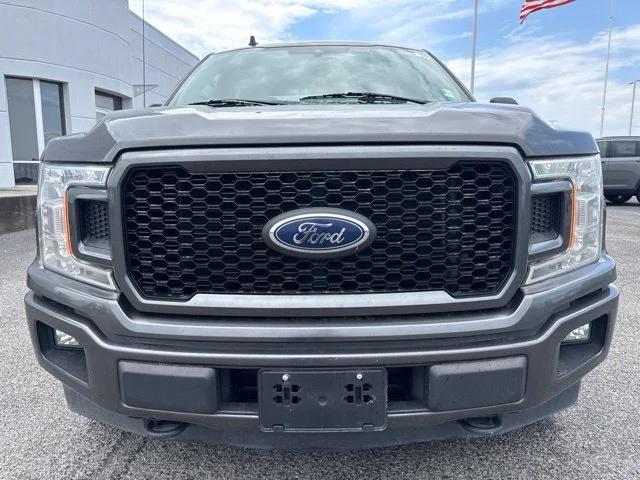 ford f-150 2020 1FTEW1EP8LKE62069 image ford f-150 2020 1FTEW1EP8LKE62069 image