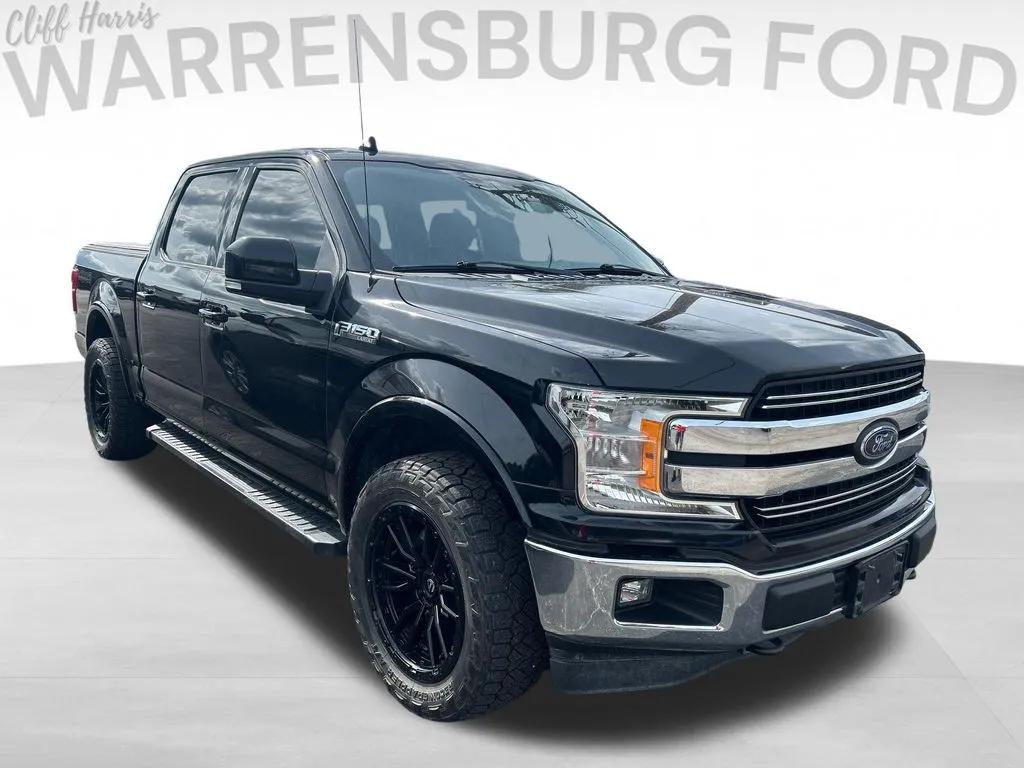 ford f-150 2020 1FTEW1E58LKE07815 image ford f-150 2020 1FTEW1E58LKE07815 image