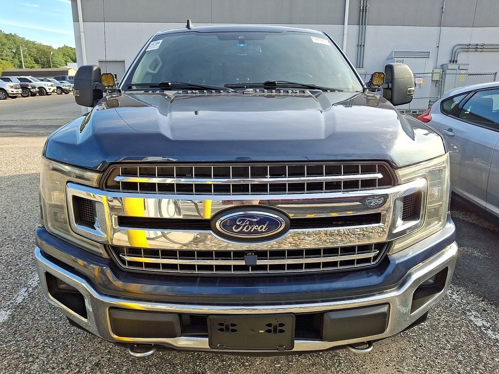 ford f-150 2020 1FTEW1EP7LKE71071 image ford f-150 2020 1FTEW1EP7LKE71071 image
