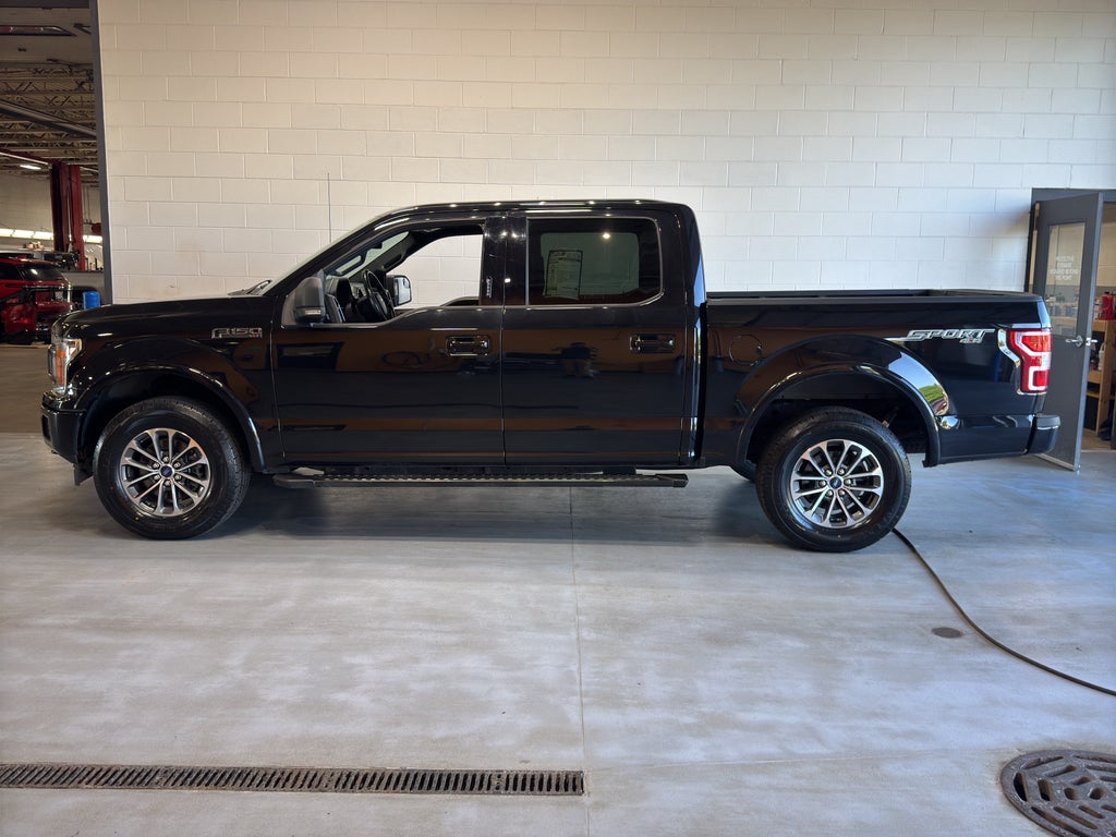 ford f-150 2020 1FTEW1EP0LFB31155 image ford f-150 2020 1FTEW1EP0LFB31155 image