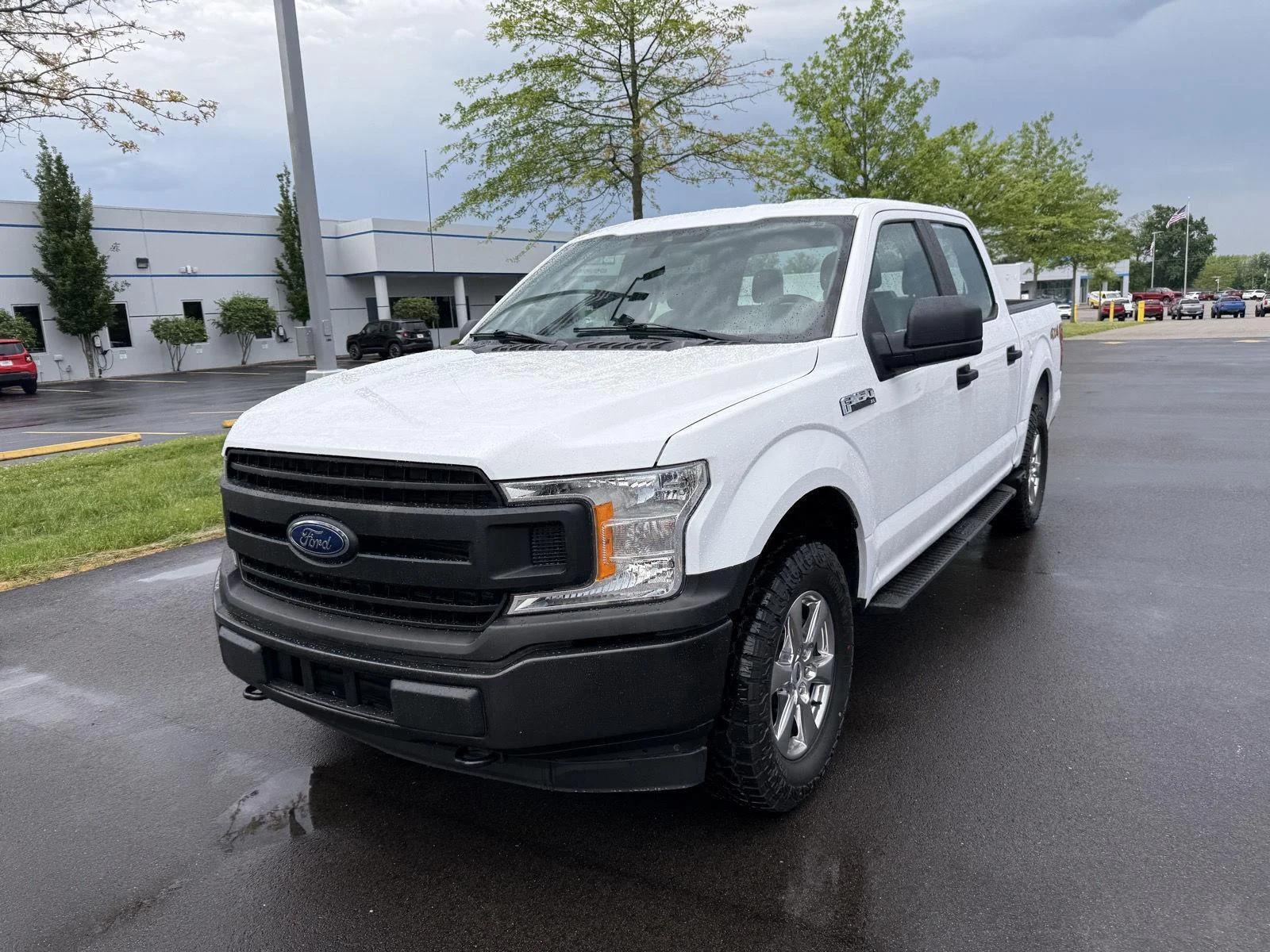 ford f-150 2020 1FTEW1EP5LKE45746 image ford f-150 2020 1FTEW1EP5LKE45746 image