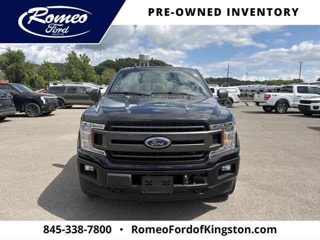 ford f-150 2020 1FTEW1EP5LFB12164 image ford f-150 2020 1FTEW1EP5LFB12164 image