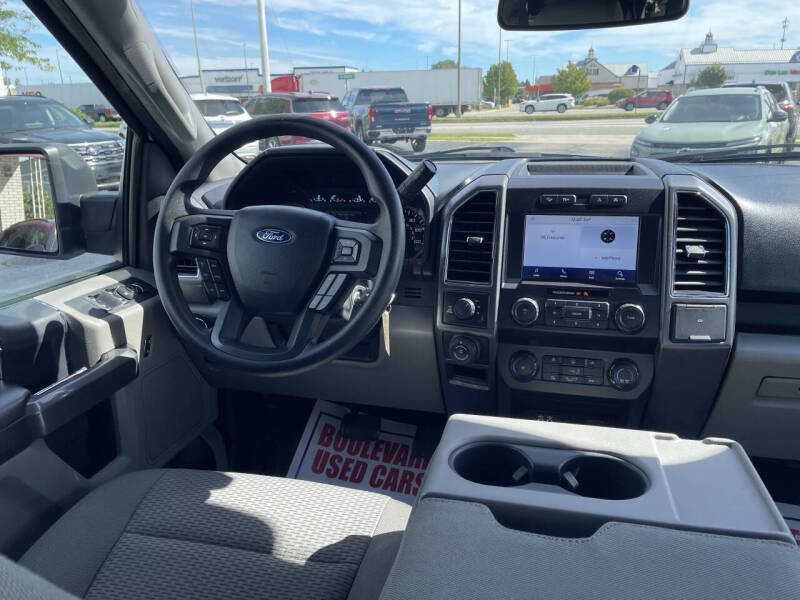 ford f-150 2020 1FTFW1E57LKE21449 image ford f-150 2020 1FTFW1E57LKE21449 image