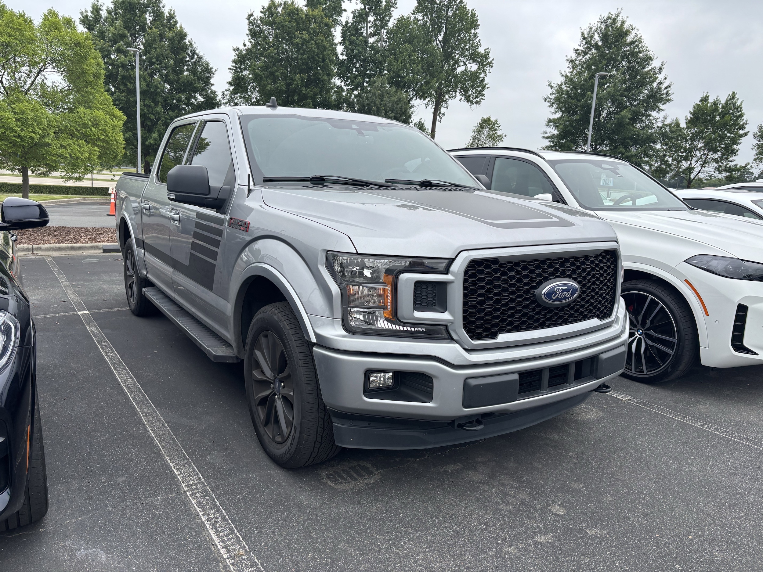ford f-150 2020 1FTEW1EP9LFC48197 image ford f-150 2020 1FTEW1EP9LFC48197 image