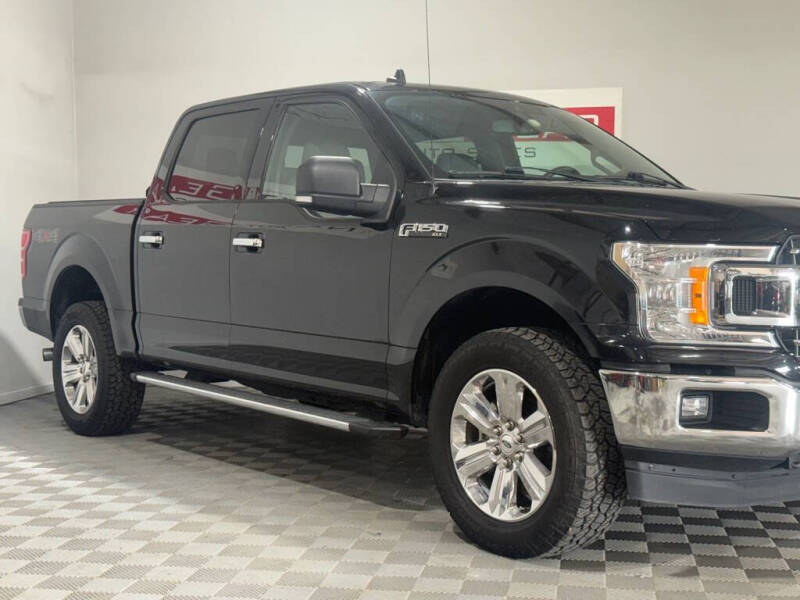 ford f-150 2020 1FTEW1E56LKD71624 image ford f-150 2020 1FTEW1E56LKD71624 image