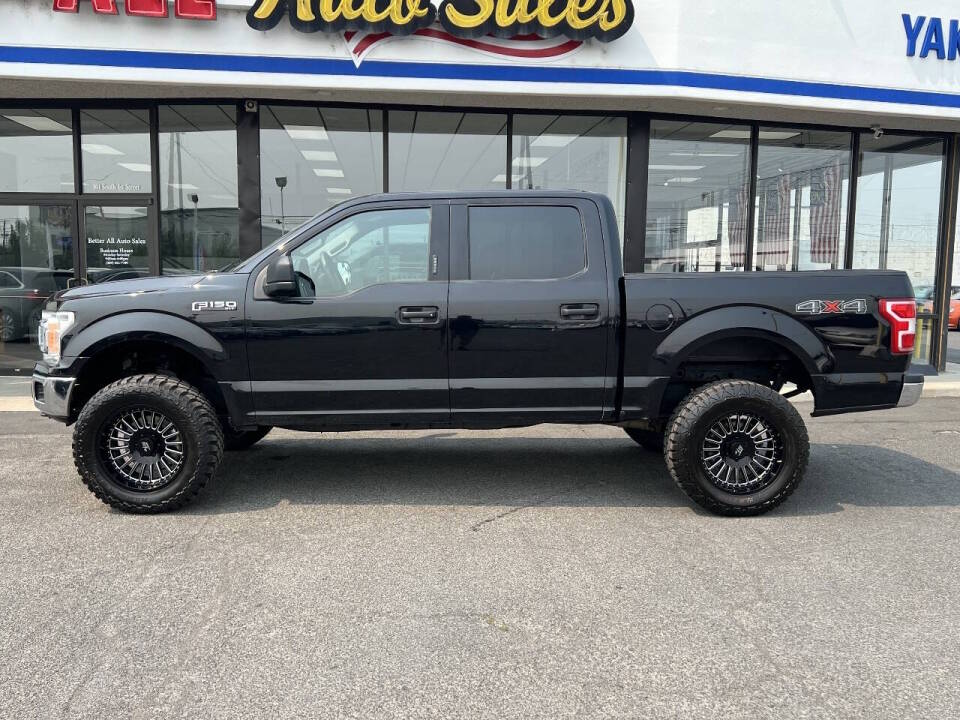 ford f-150 2020 1FTEW1E50LFA00516 image ford f-150 2020 1FTEW1E50LFA00516 image