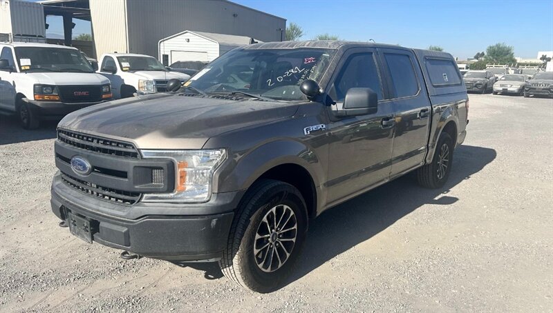 ford f-150 2020 1FTEW1P45LKD52146 image ford f-150 2020 1FTEW1P45LKD52146 image