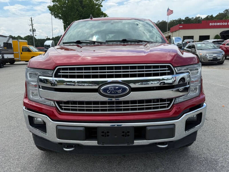 ford f-150 2020 1FTEW1E42LKF51156 image ford f-150 2020 1FTEW1E42LKF51156 image