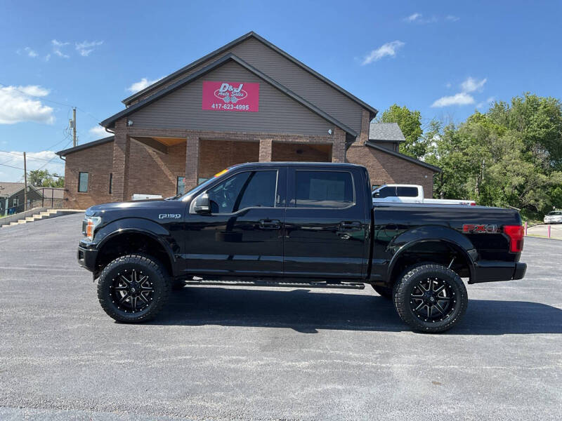 ford f-150 2020 1FTEW1E40LKD43485 image ford f-150 2020 1FTEW1E40LKD43485 image