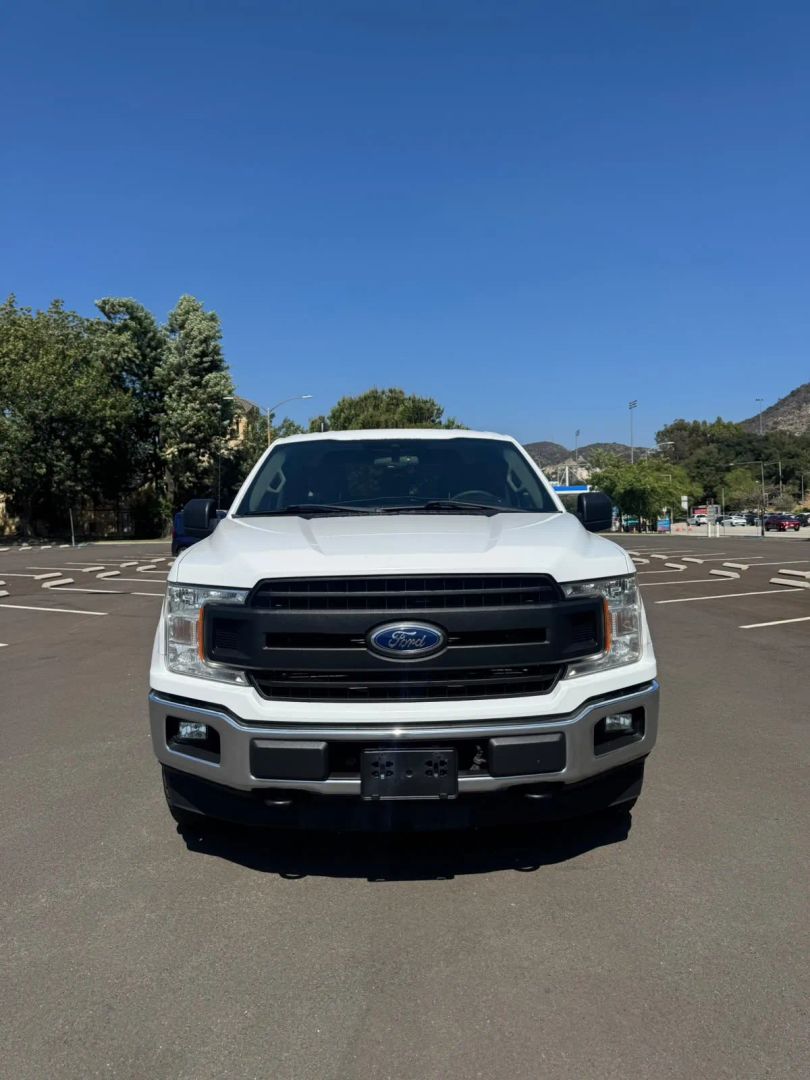 ford f-150 2020 1FTFW1E50LKE24659 image ford f-150 2020 1FTFW1E50LKE24659 image