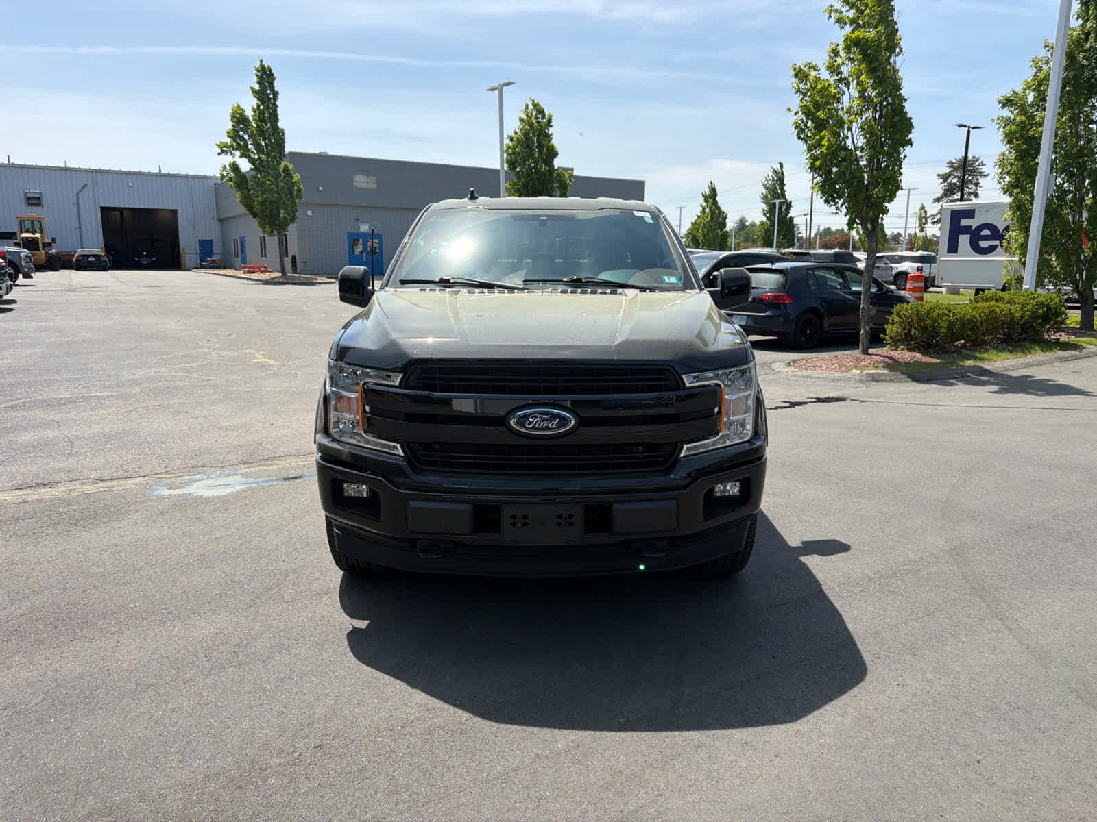 ford f-150 2020 1FTFX1E45LFB74087 image ford f-150 2020 1FTFX1E45LFB74087 image