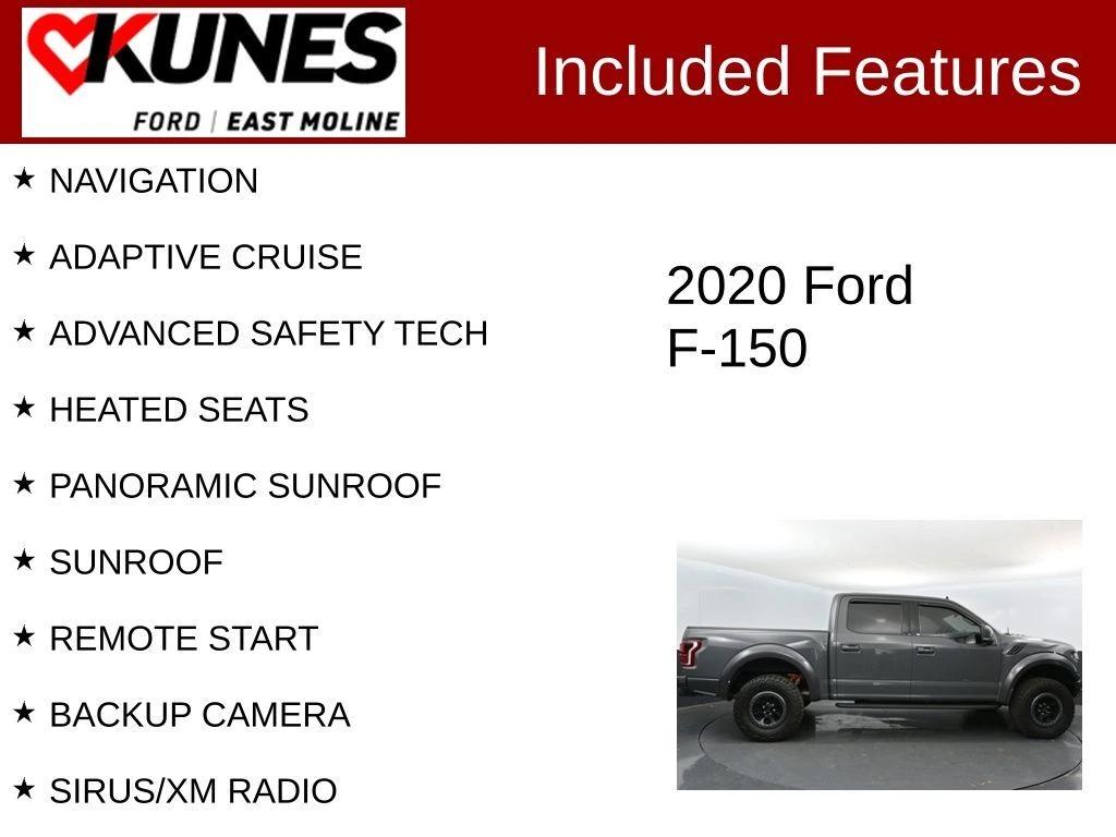 ford f-150 2020 1FTFW1RG7LFB33998 image ford f-150 2020 1FTFW1RG7LFB33998 image