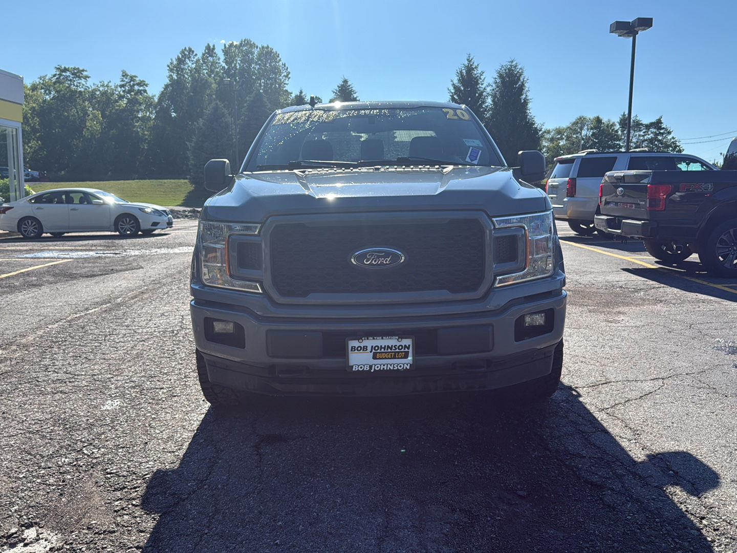 ford f-150 2020 1FTEX1EP4LKE01959 image ford f-150 2020 1FTEX1EP4LKE01959 image