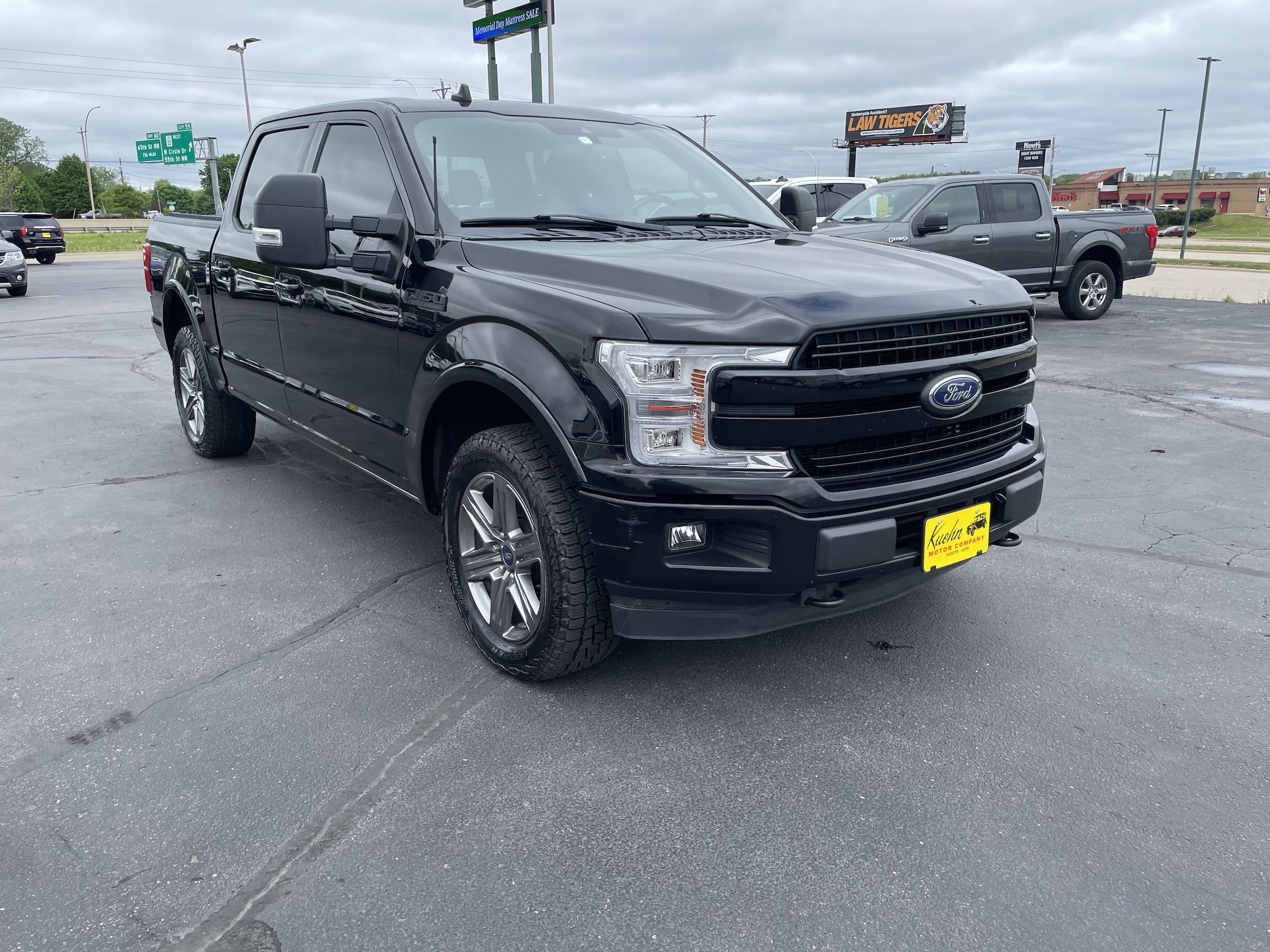 ford f-150 2020 1FTEW1E45LFA02494 image ford f-150 2020 1FTEW1E45LFA02494 image