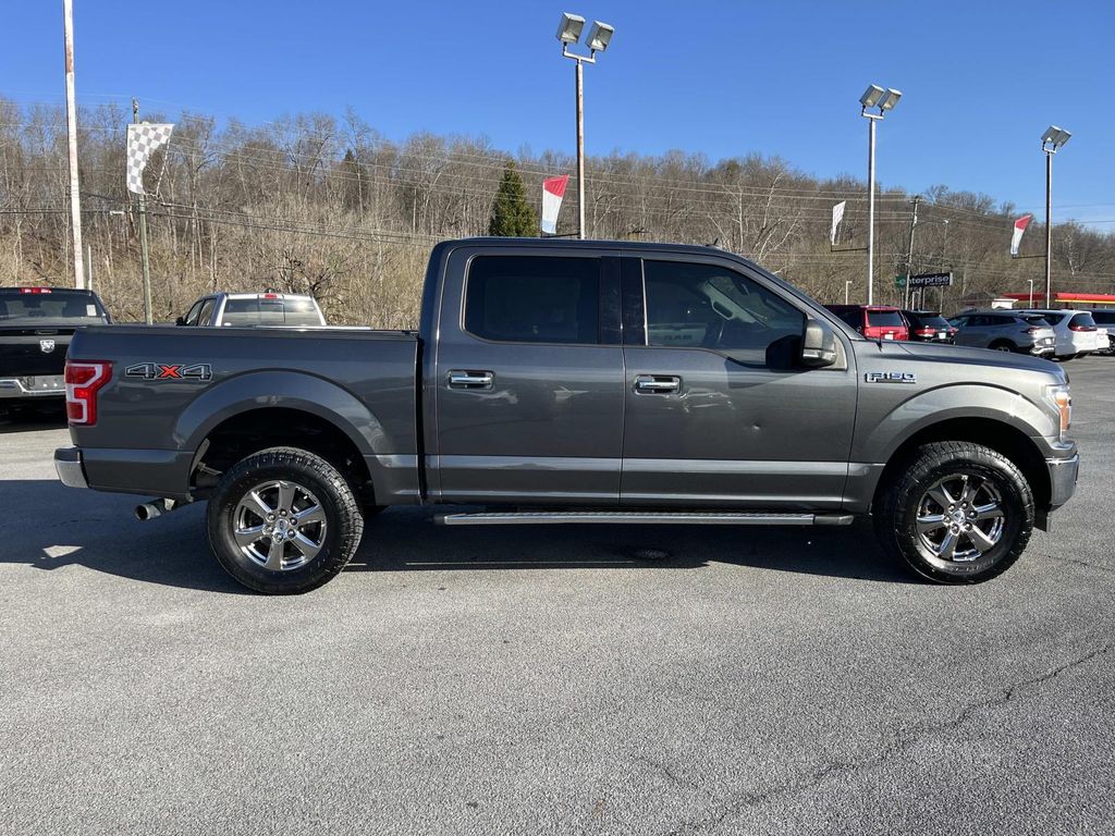 ford f-150 2020 1FTEW1E58LFB29605 image ford f-150 2020 1FTEW1E58LFB29605 image