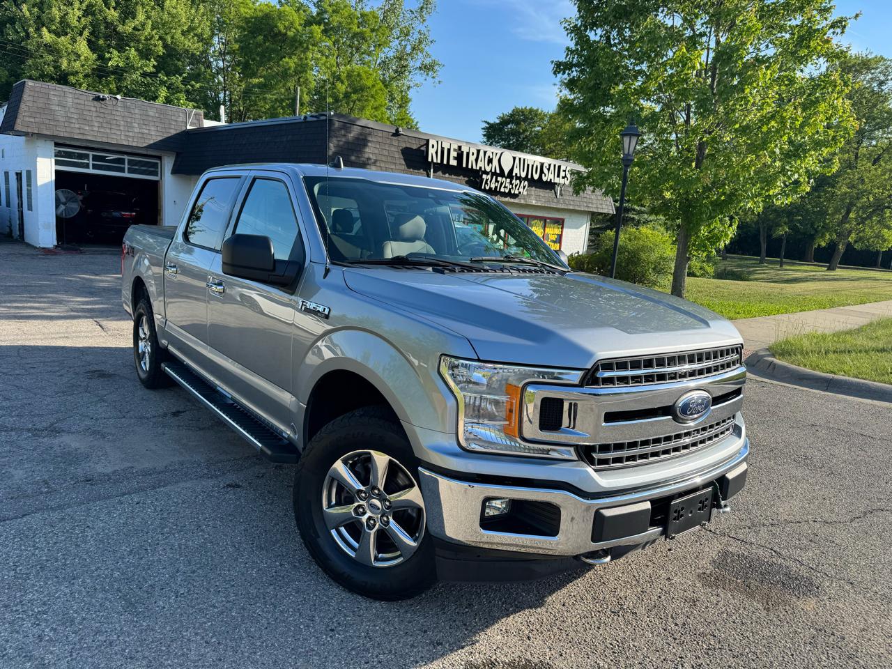 ford f-150 2020 1FTEW1EP0LKE26571 image ford f-150 2020 1FTEW1EP0LKE26571 image