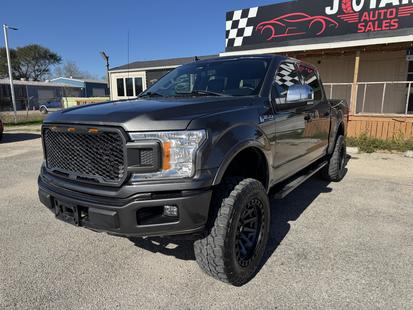 ford f-150 2020 1FTEW1E50LKE92875 image ford f-150 2020 1FTEW1E50LKE92875 image