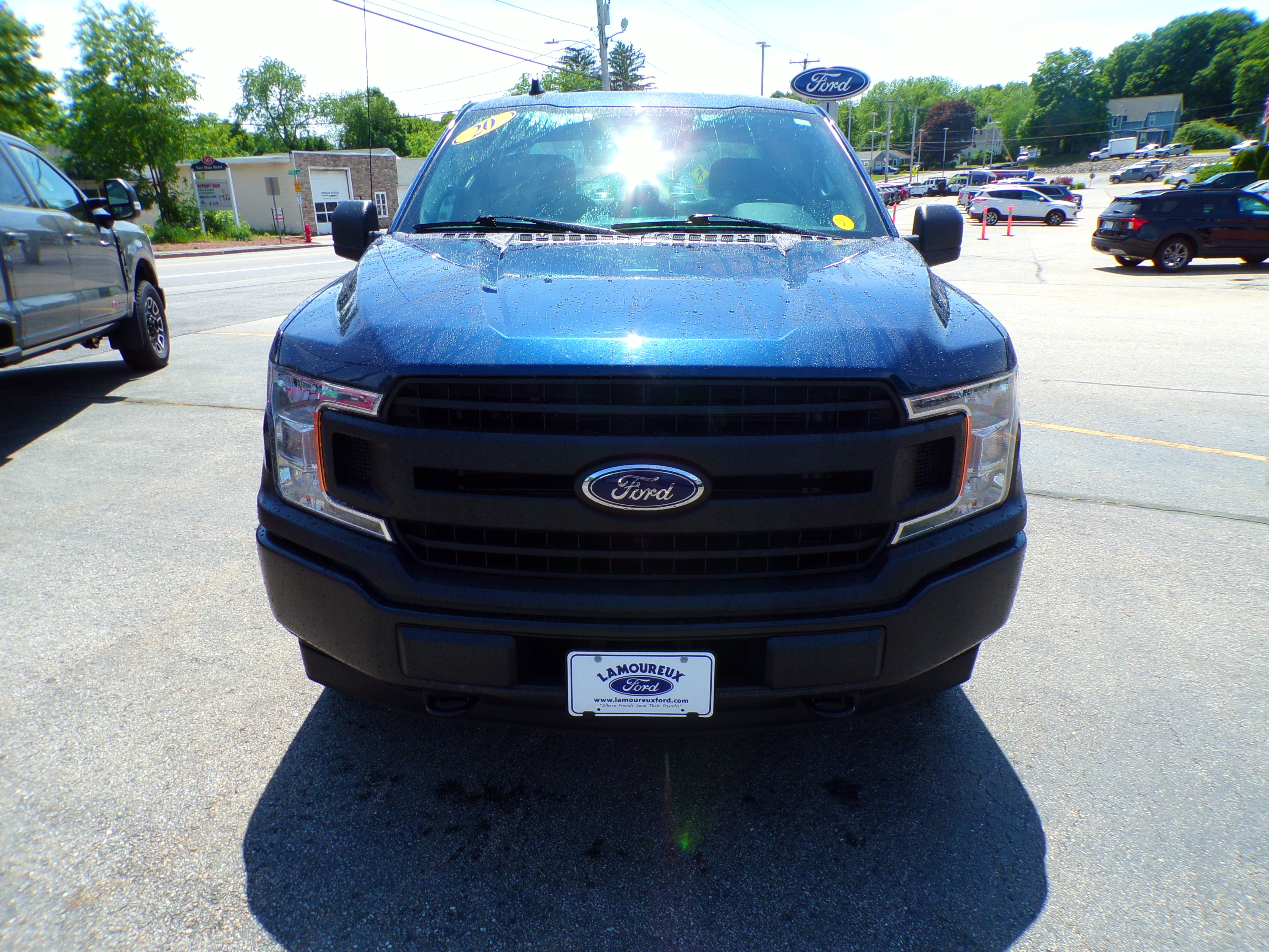 ford f-150 2020 1FTEX1EP2LFC61936 image ford f-150 2020 1FTEX1EP2LFC61936 image