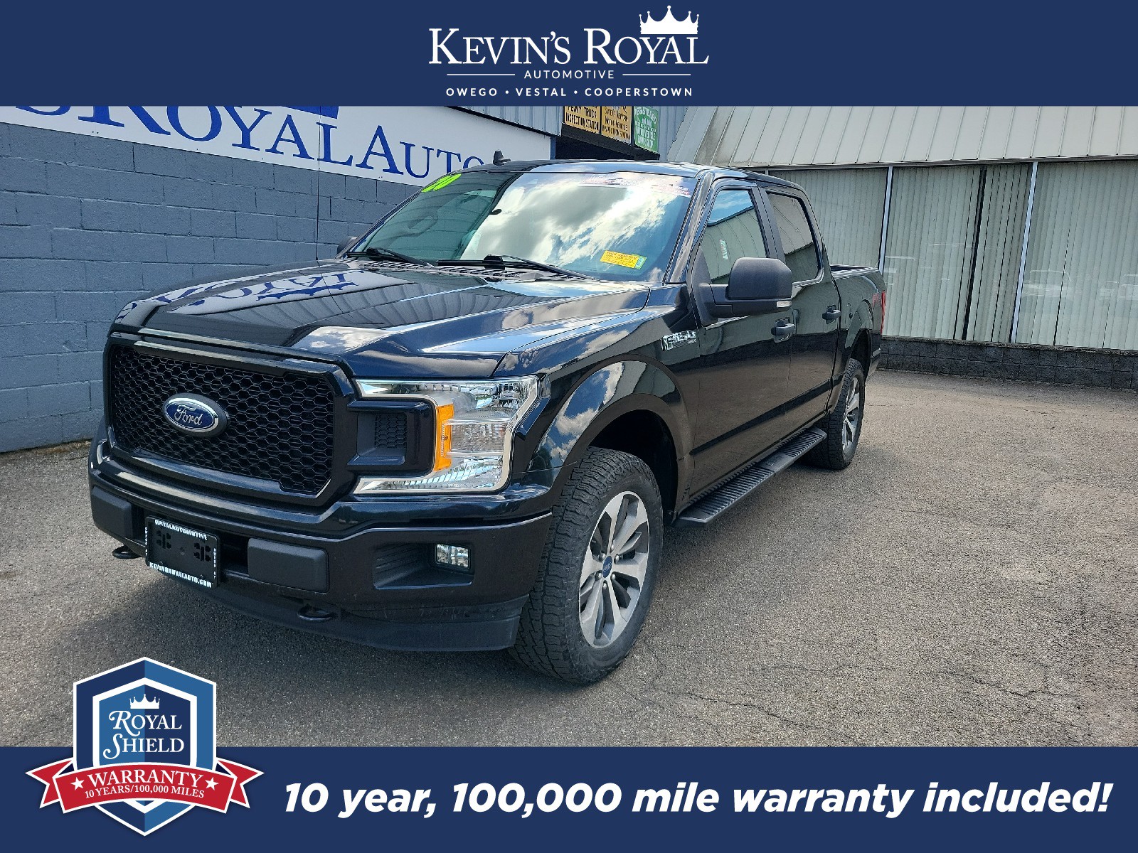 ford f-150 2020 1FTEW1E42LFC77370 image ford f-150 2020 1FTEW1E42LFC77370 image