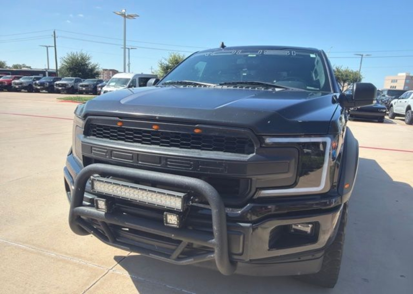ford f-150 2020 1FTEW1E54LKD67460 image ford f-150 2020 1FTEW1E54LKD67460 image