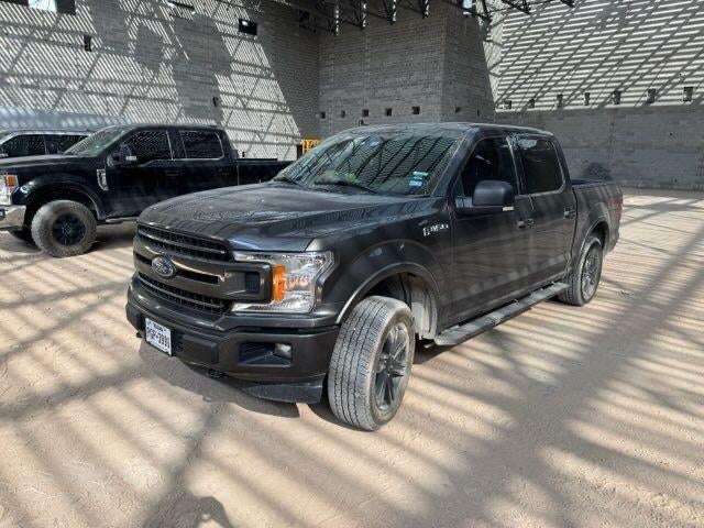 ford f-150 2020 1FTEW1E54LKD21675 image ford f-150 2020 1FTEW1E54LKD21675 image