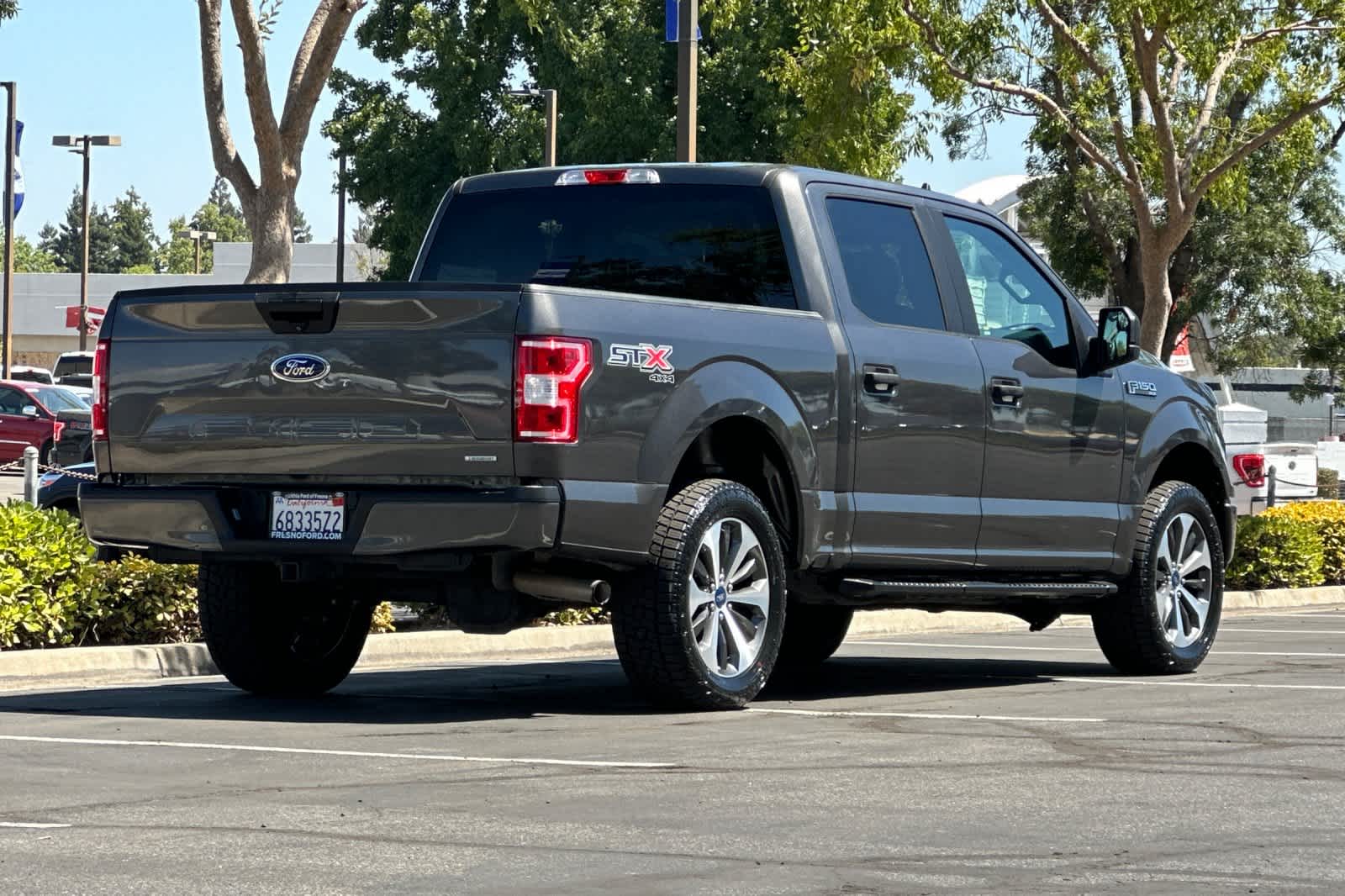 ford f-150 2020 1FTEW1EP9LKD90587 image ford f-150 2020 1FTEW1EP9LKD90587 image