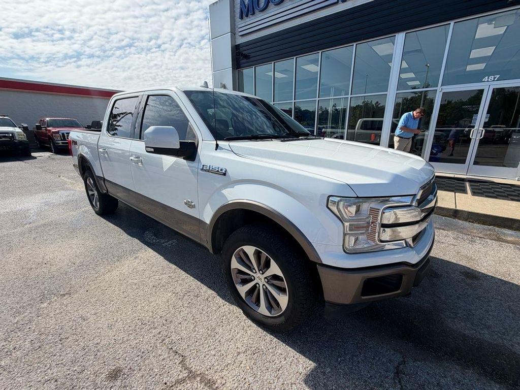 ford f-150 2020 1FTEW1E40LFA60495 image ford f-150 2020 1FTEW1E40LFA60495 image