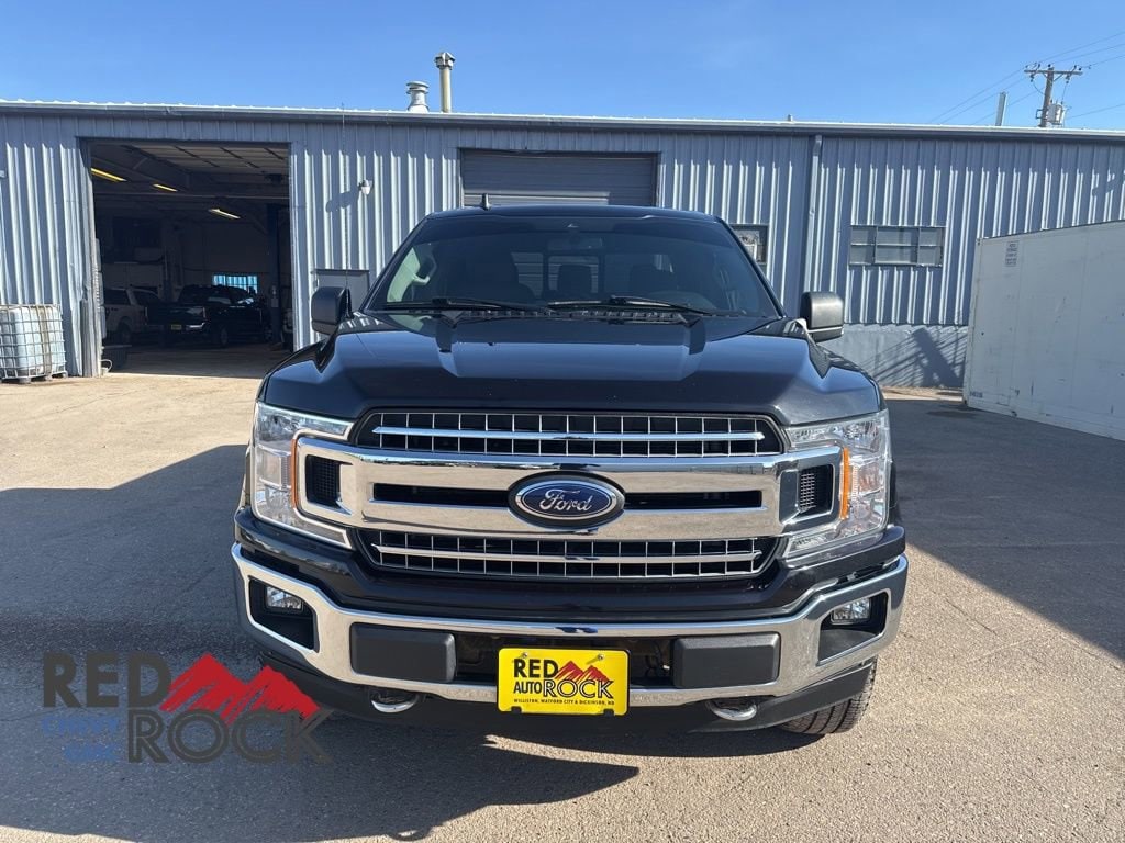 ford f-150 2020 1FTFX1E58LKD19624 image ford f-150 2020 1FTFX1E58LKD19624 image