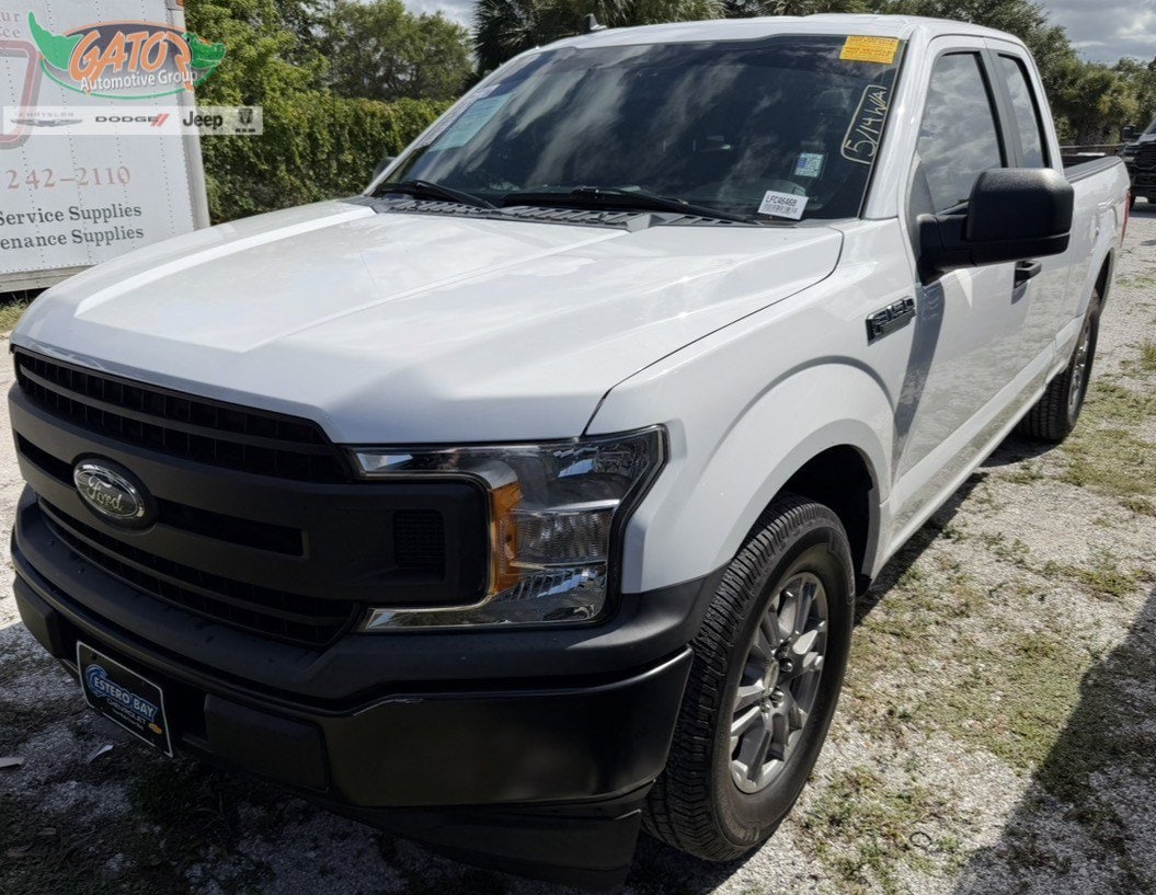 ford f-150 2020 1FTEX1CP4LFC46468 image ford f-150 2020 1FTEX1CP4LFC46468 image
