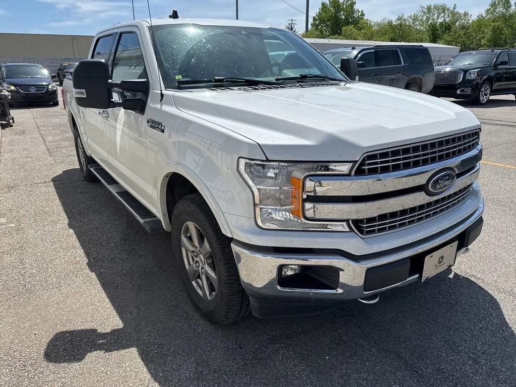 ford f-150 2020 1FTEW1E42LKE04965 image ford f-150 2020 1FTEW1E42LKE04965 image